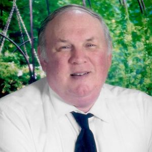 Gary Lynn Mathews