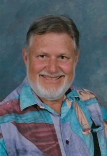 Walter Stinson Chapman