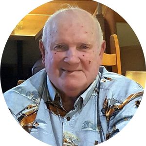 Mr. John Dominick Locicero, Sr.