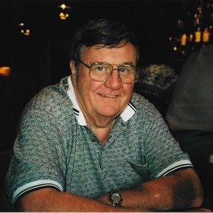 James J. Keane