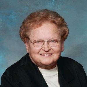 Sr. Antoinette Basis CDP