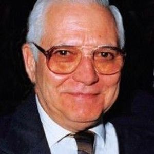 John A. Lacey, Jr.