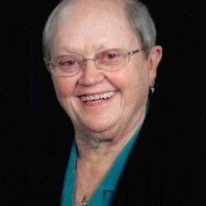 Donna M. Woodin
