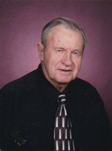 Harlan T. Mussman
