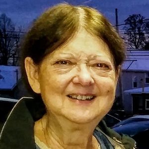 Vicki Lynn (Zimmerman) Arrington