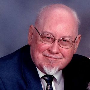 Delmar V. Stalter