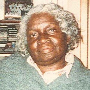 Eldora Carroll