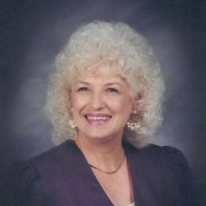 Erlene Marie Eady Thompson