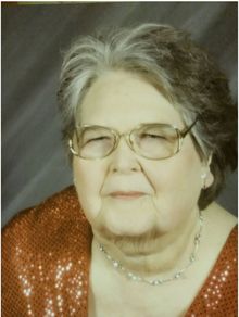 Patsy Brents Tilley Chapman