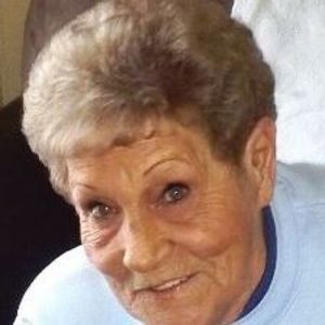 Grace A. Wolfe