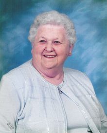 Mrs. Kathleen Stilwell