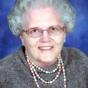 Patricia K. Garlisch