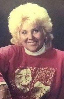 Dianna Arey Denton