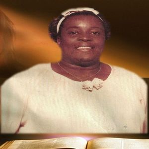 Pauline McCants