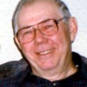 Ernest Joseph Maurer