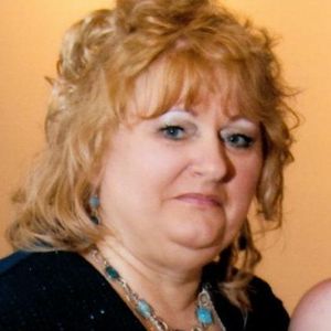 Jennie Baggott-VanGorder