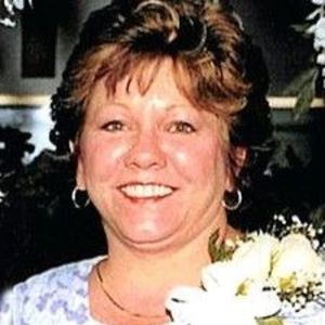 Leah A. Crigger