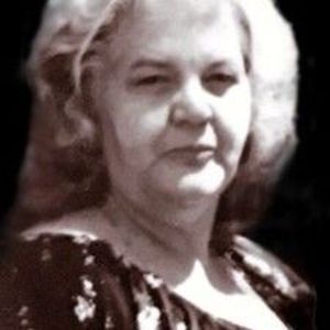 Marcella M. Tibbs
