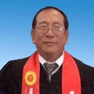 Reverend Abraham C. Thang