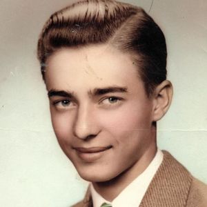 Jerome L. Hille