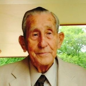 Charles Anthony Gilliam