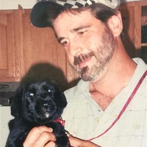 Jeffrey Scott Biscorner