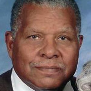 MARSHALL HENRY PARKS , SR
