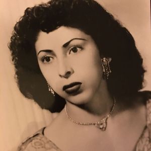 Francisca Huerta Lujan Ontiveros