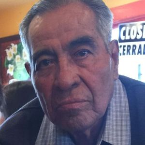 Leonardo Solorzano