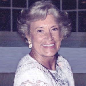 Arlene M. Bjorson