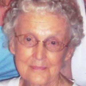 Beverly Robinson Hooks