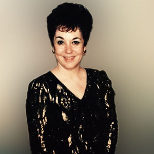 Beverly F. Burke