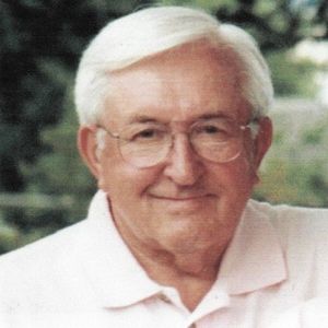 Gerald (Jerry) Riedel