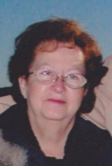 Virginia M. Singleton