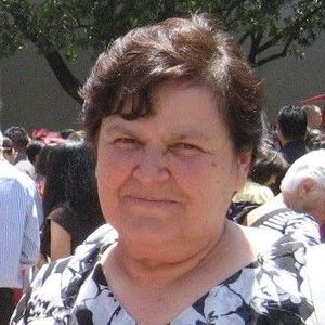 Mrs. Aneta Toma