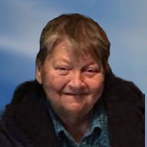 Kathleen "Kathy" Vires