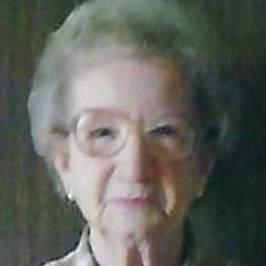 Virginia Pauline Loveland
