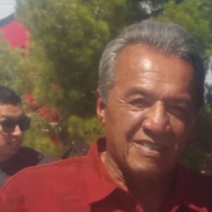 Salvador Cazares