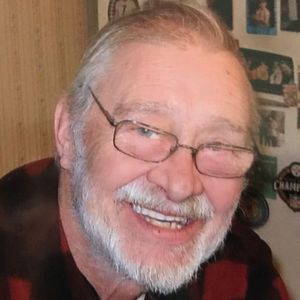 Ronald G. Bogdan
