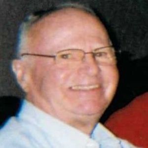 Gerald C. (Goodie) (Gerry) Goodwin
