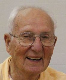 Louis A. Schillig