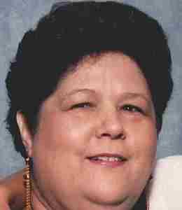 Record image of Patricia Ann Brittain Riley