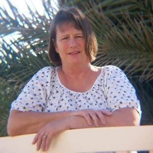 Sandra (Sandy) S. Ferry