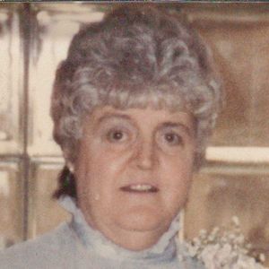 Janice Frederick