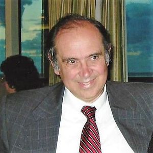 Bruce W Fussell