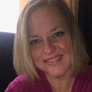 Teresa Janel Geise Mason