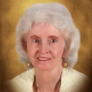 Judith Reeves Hoyt