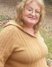 Betty Carol Morris