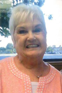 Bobbie Lou Huffman