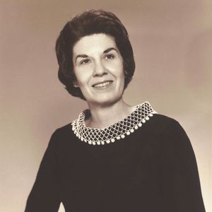 Annabelle (Ann) C. Dykhuizen